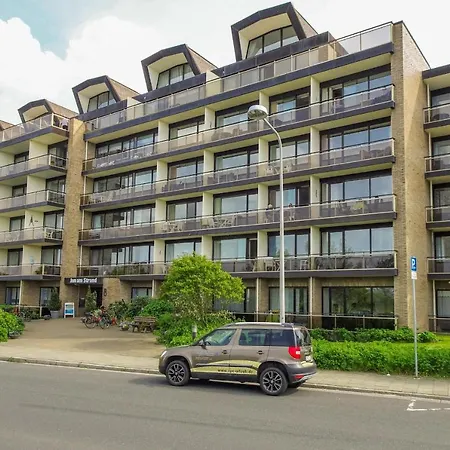 Apartament Haus 