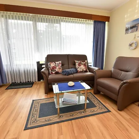 Apartment Haus 
