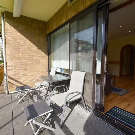 Apartament Haus 