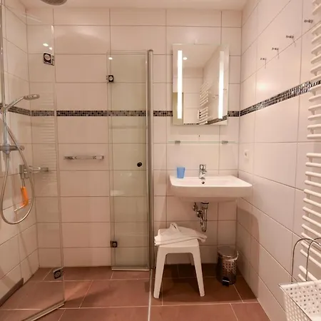 Apartment Haus 