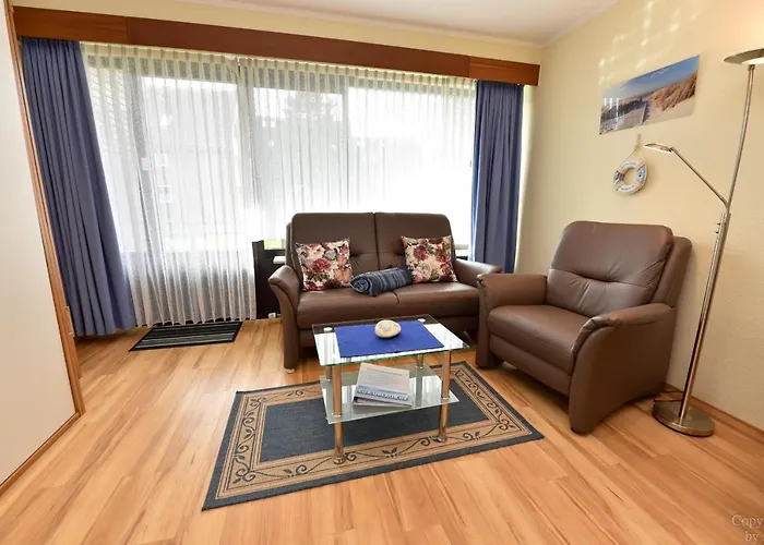 Апартаменты Haus 