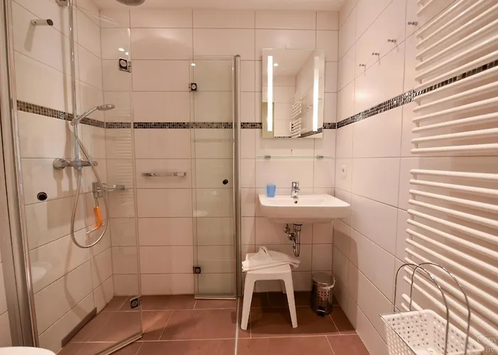 Апартаменты Haus 